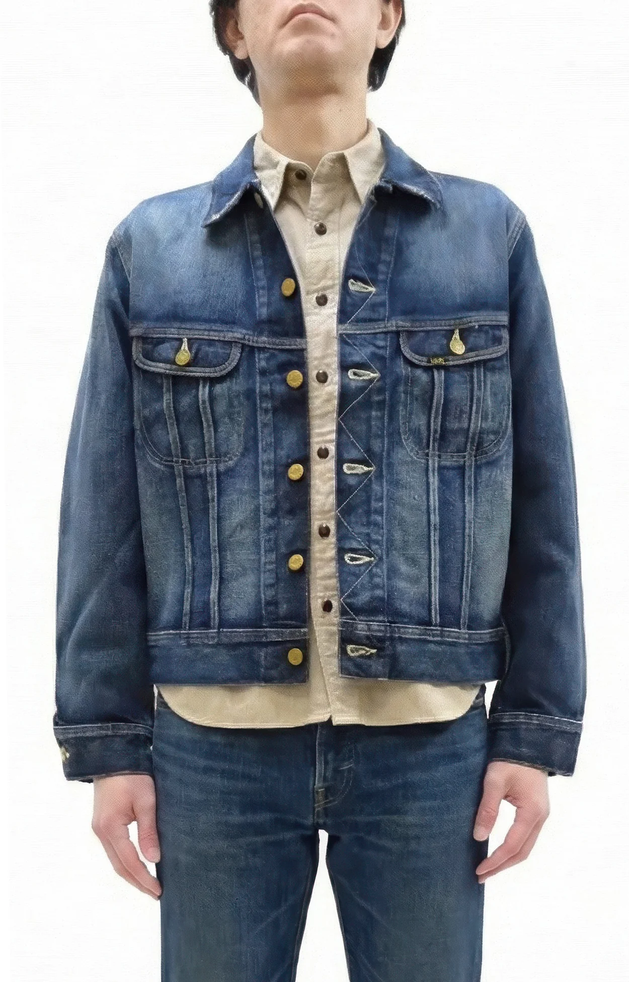 Light Outerwear